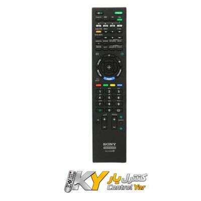 ریموت کنترل تلویزیون سونی مدل RM-D998